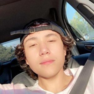 Meet your Posher, Matthew